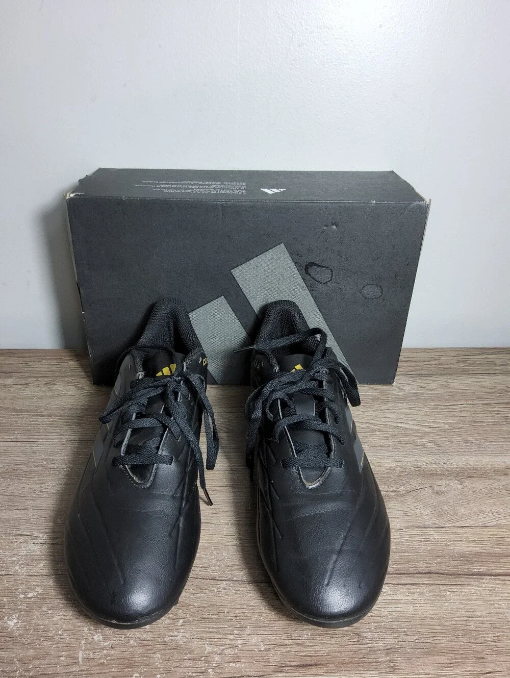 adidas very good